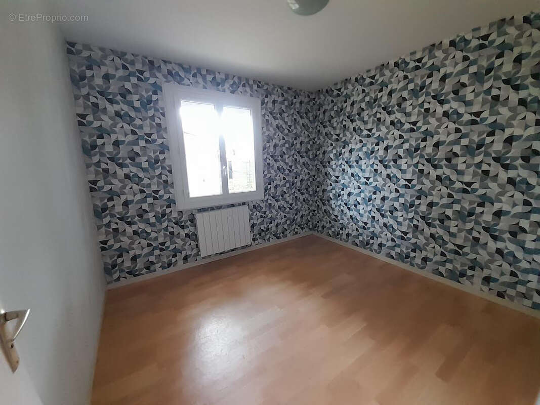 Maison à LA MILESSE