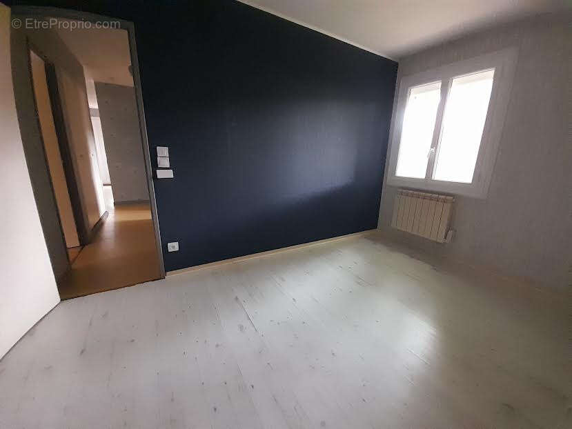 Maison à LA MILESSE