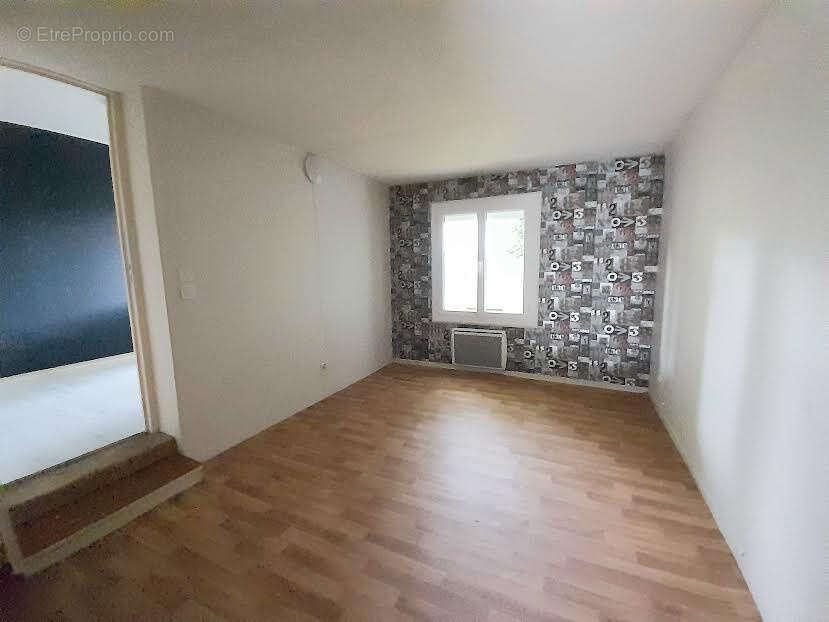 Maison à LA MILESSE