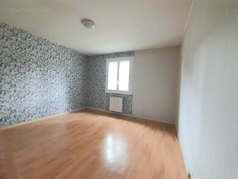 Maison à LA MILESSE