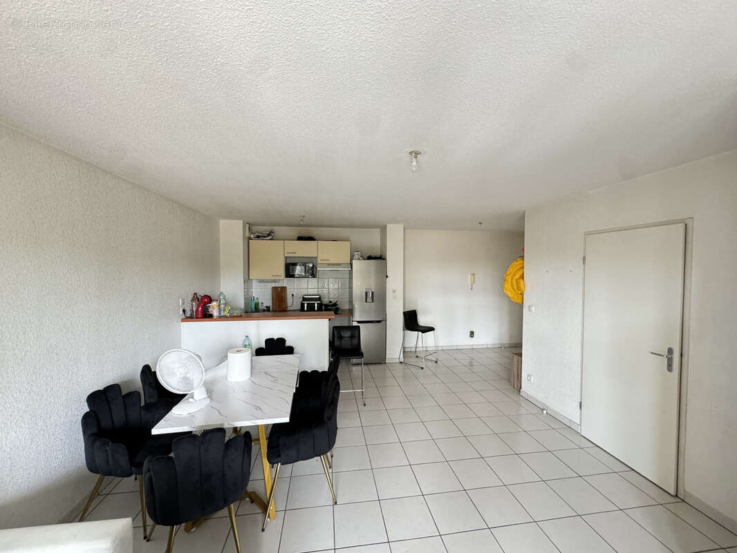 Appartement à VILLENEUVE-TOLOSANE