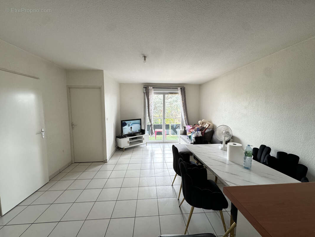 Appartement à VILLENEUVE-TOLOSANE
