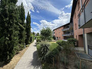 Appartement à VILLENEUVE-TOLOSANE