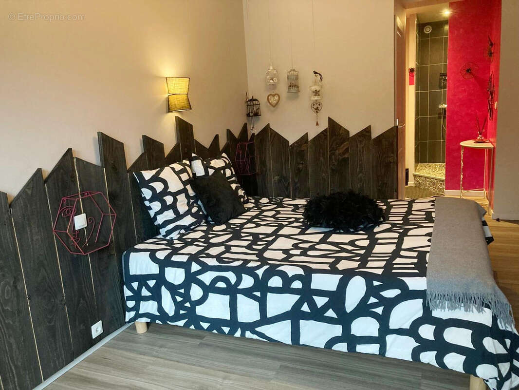 Maison à XONRUPT-LONGEMER