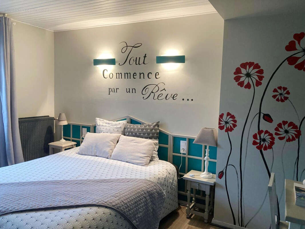 Maison à XONRUPT-LONGEMER