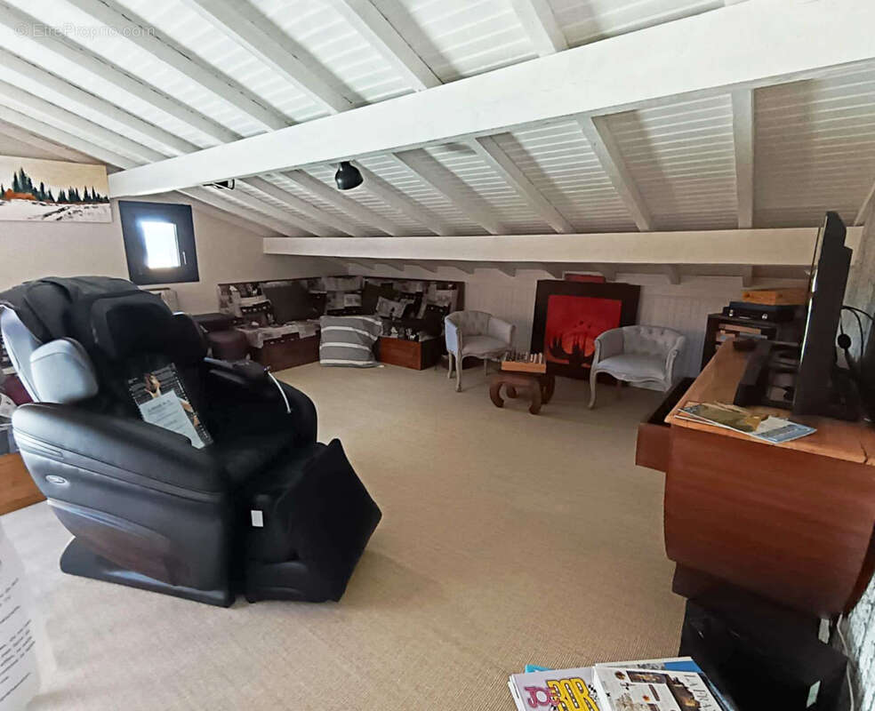 Maison à XONRUPT-LONGEMER