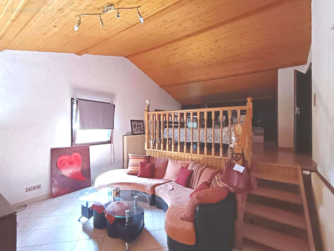 Maison à XONRUPT-LONGEMER