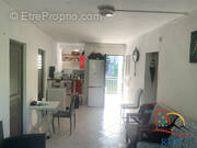 Appartement à LES ABYMES