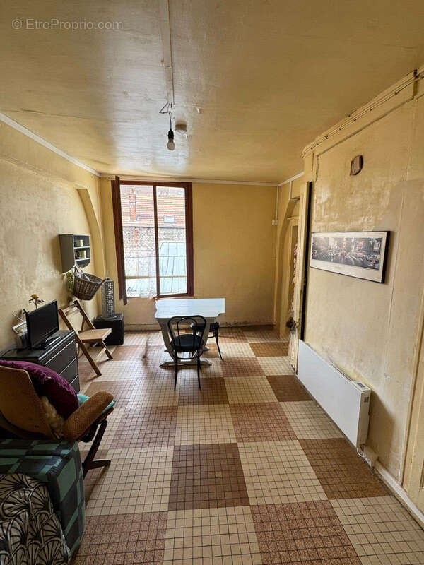 Appartement à VERNON