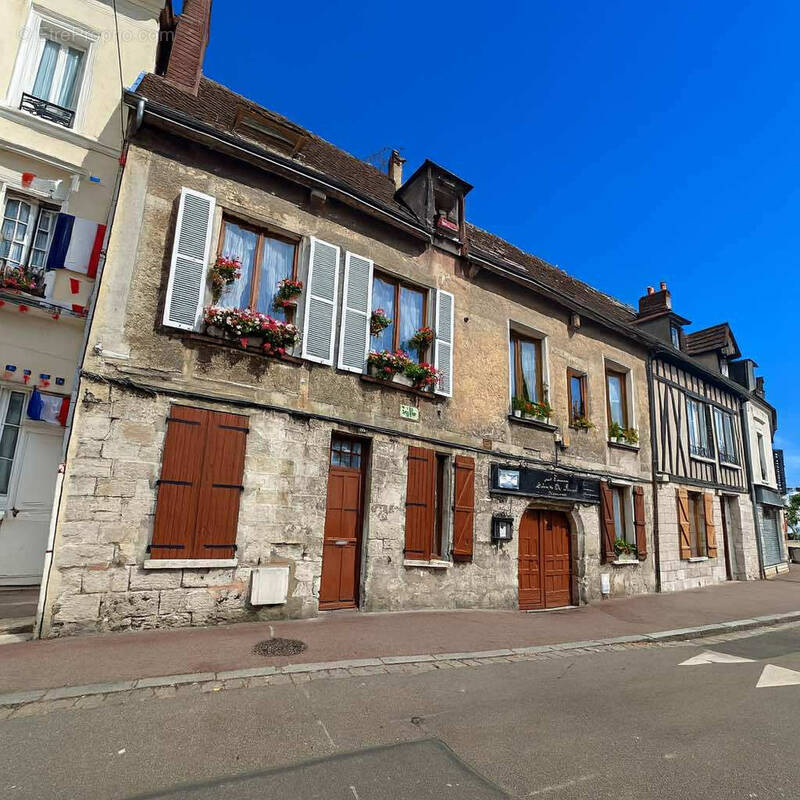 Appartement à VERNON