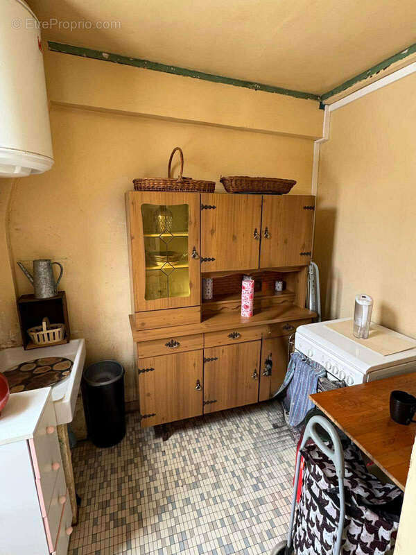 Appartement à VERNON