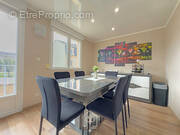 Appartement à MONTIGNY-LES-METZ