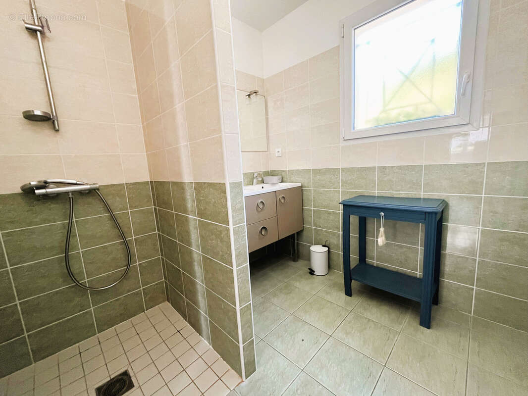 Maison à MESCHERS-SUR-GIRONDE