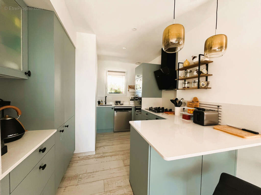 Maison à MESCHERS-SUR-GIRONDE