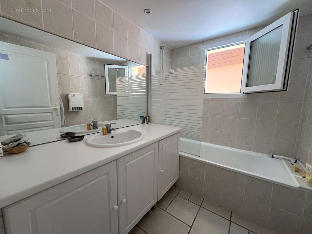 Appartement à CAPBRETON