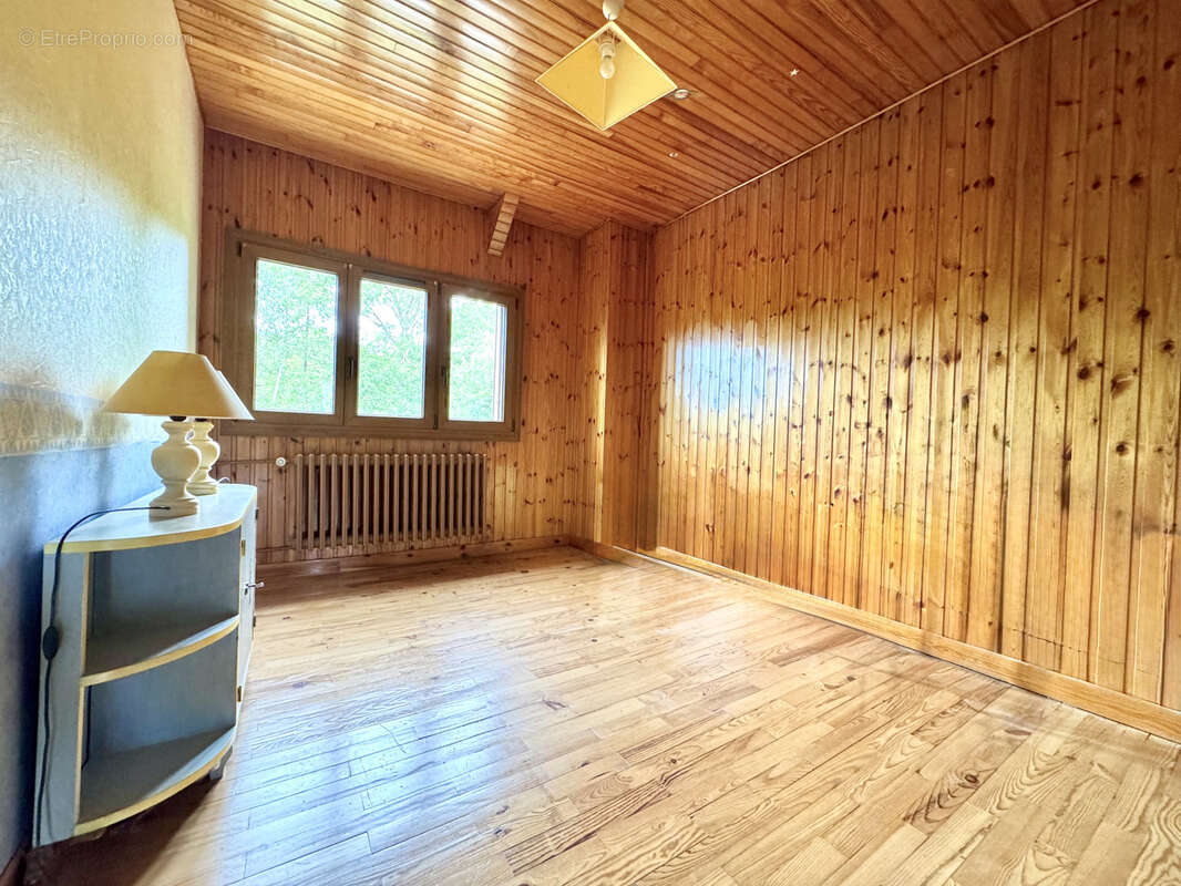 Maison à VARANGEVILLE