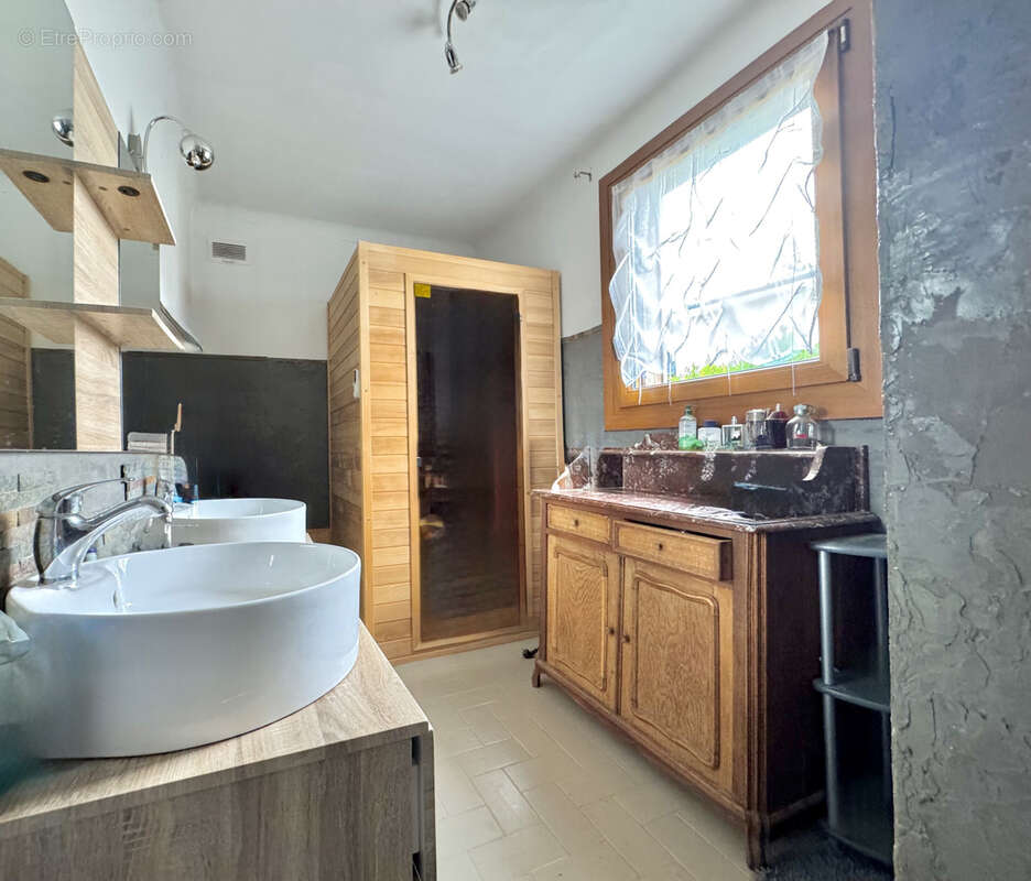 Maison à VARANGEVILLE