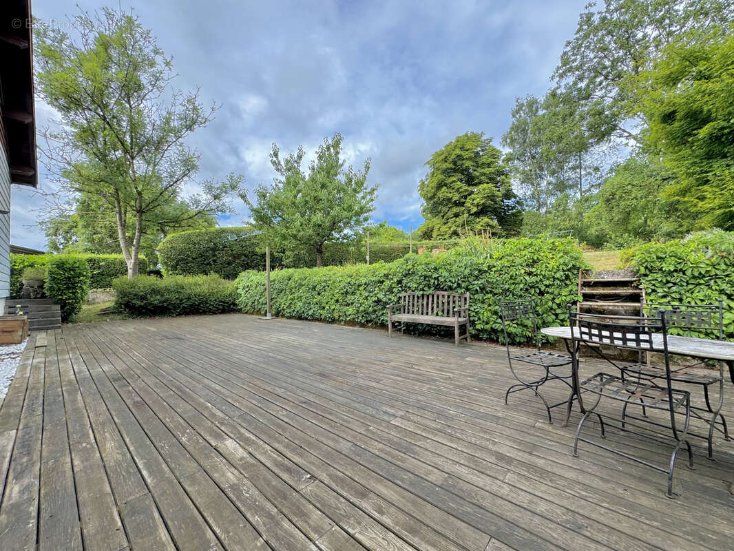 Maison à VARANGEVILLE