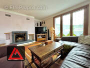 Maison à VARANGEVILLE