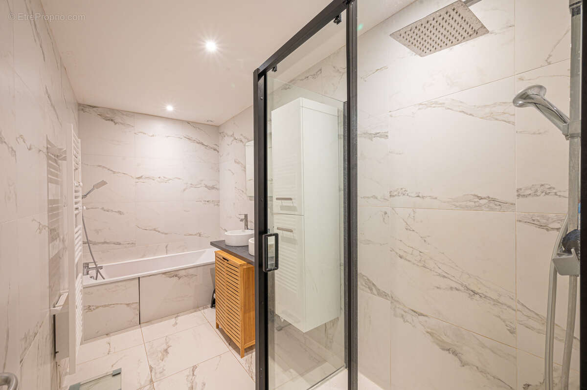 Appartement à SANGUINET