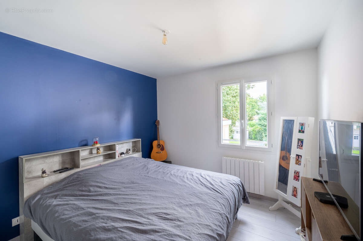 Appartement à SANGUINET