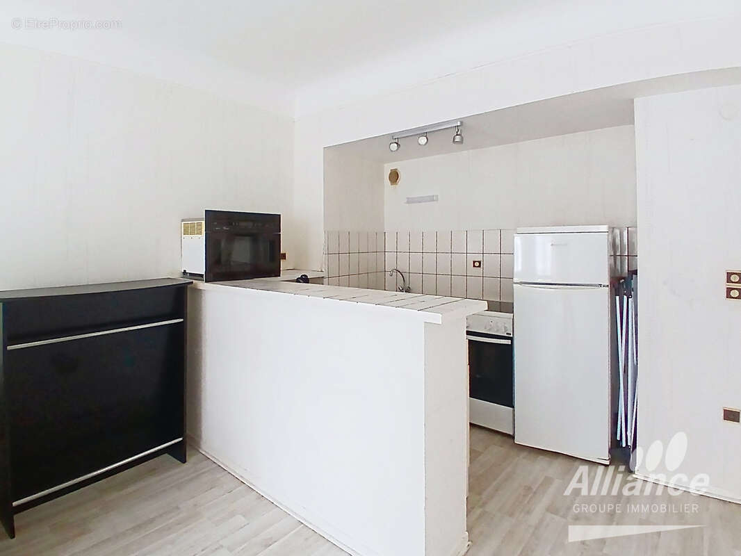 Appartement à MONTBELIARD