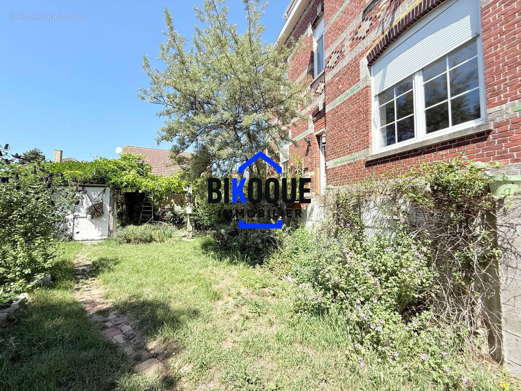 Appartement à BRAY-DUNES