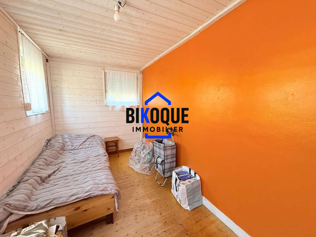 Appartement à BRAY-DUNES