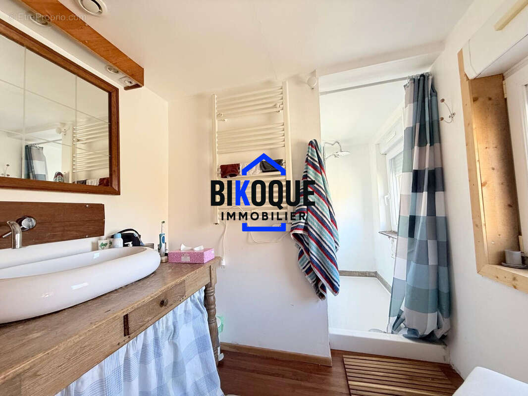 Appartement à BRAY-DUNES