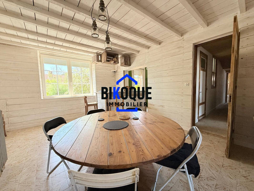 Appartement à BRAY-DUNES