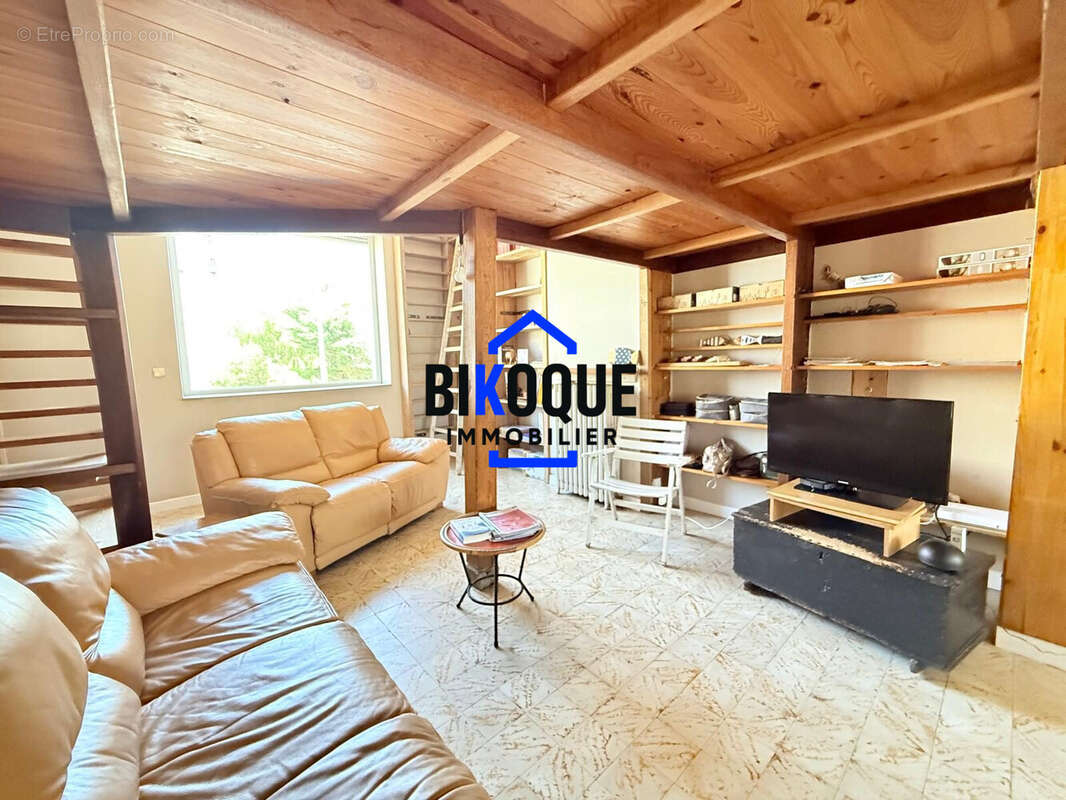 Appartement à BRAY-DUNES