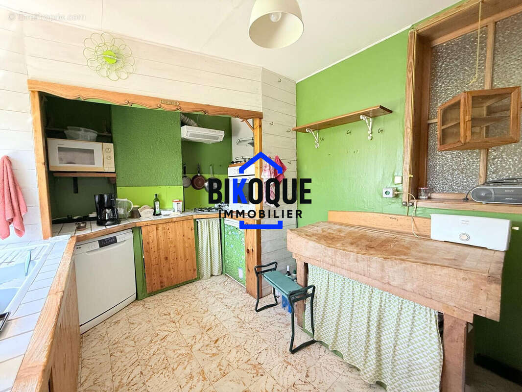 Appartement à BRAY-DUNES