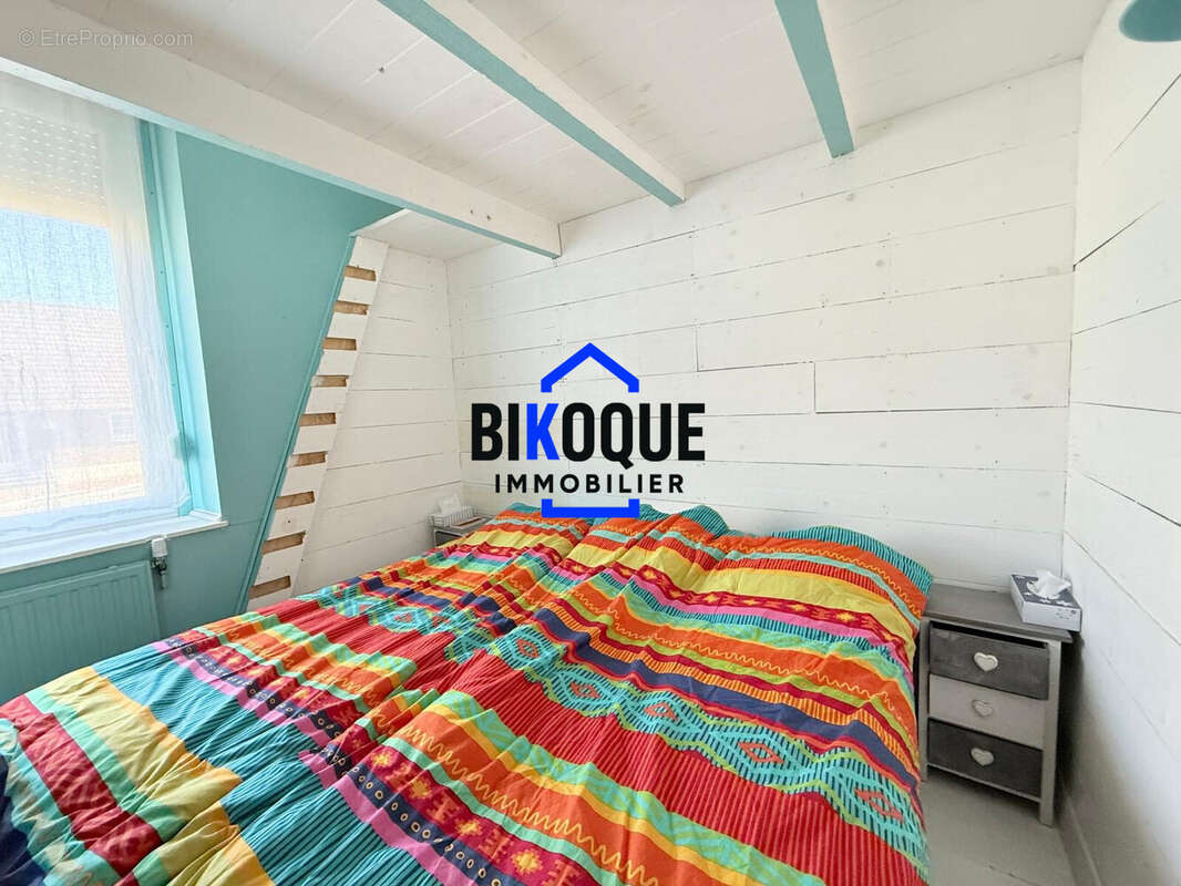 Appartement à BRAY-DUNES