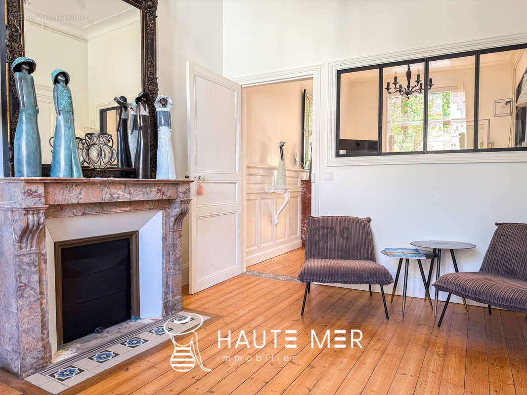 Maison à LES SABLES-D&#039;OLONNE