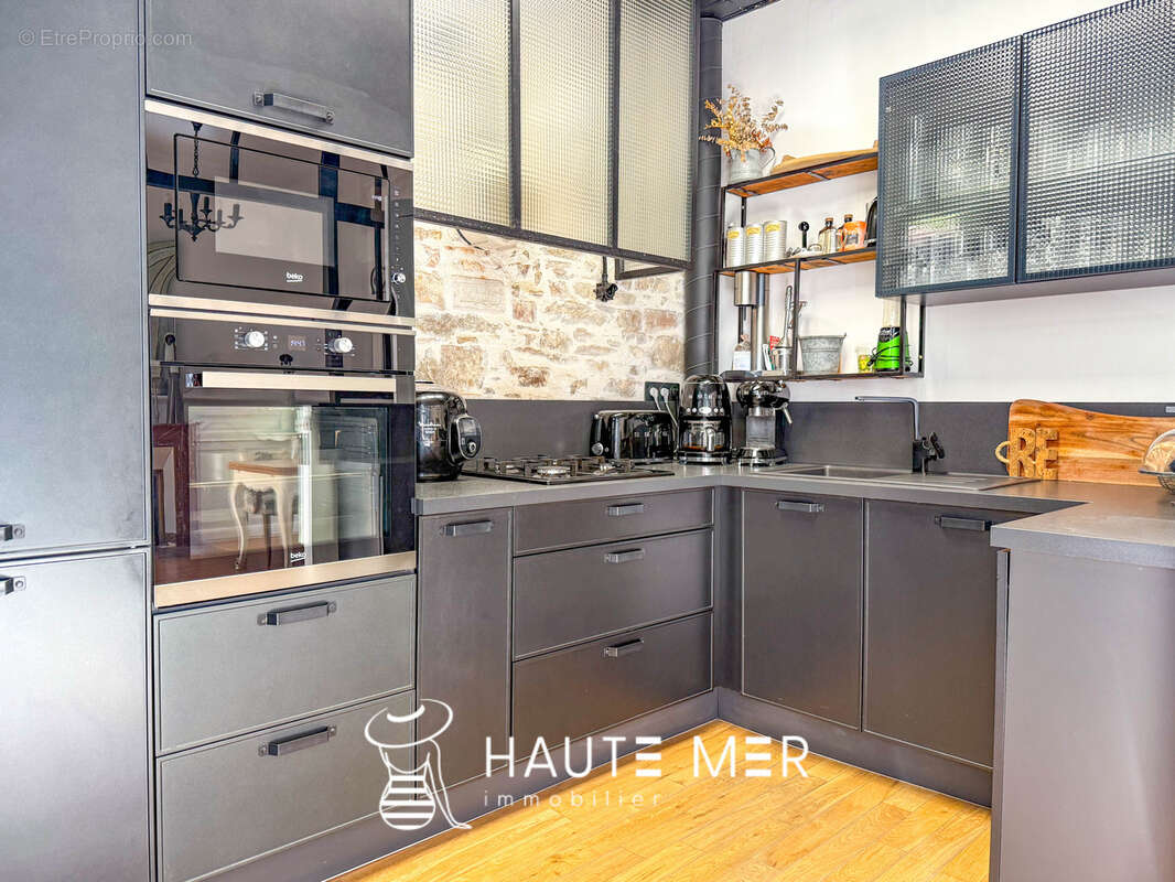 Maison à LES SABLES-D&#039;OLONNE