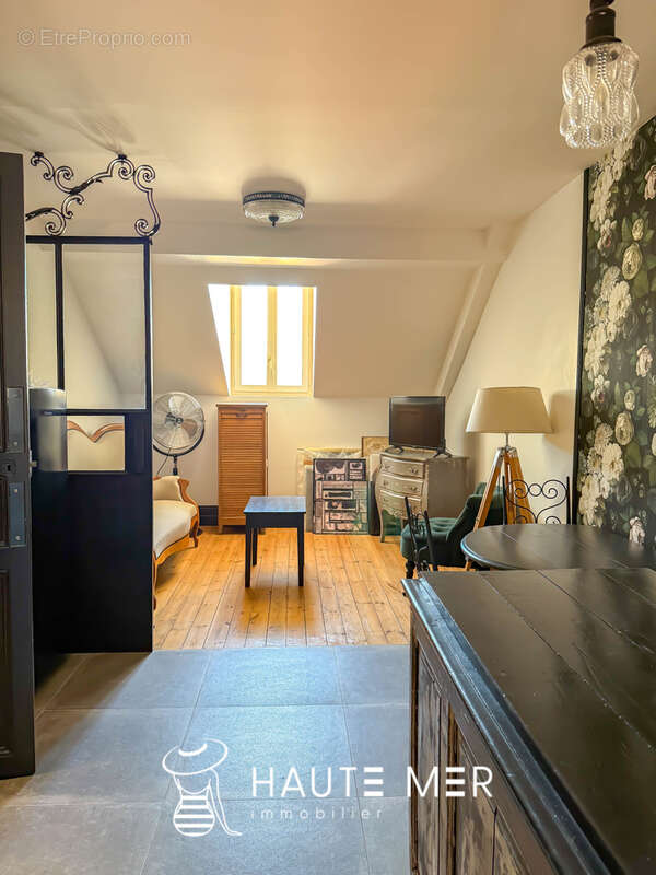 Maison à LES SABLES-D&#039;OLONNE