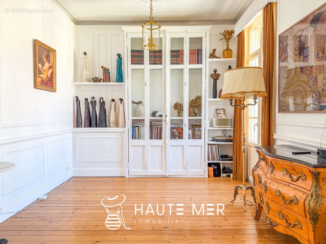 Maison à LES SABLES-D&#039;OLONNE