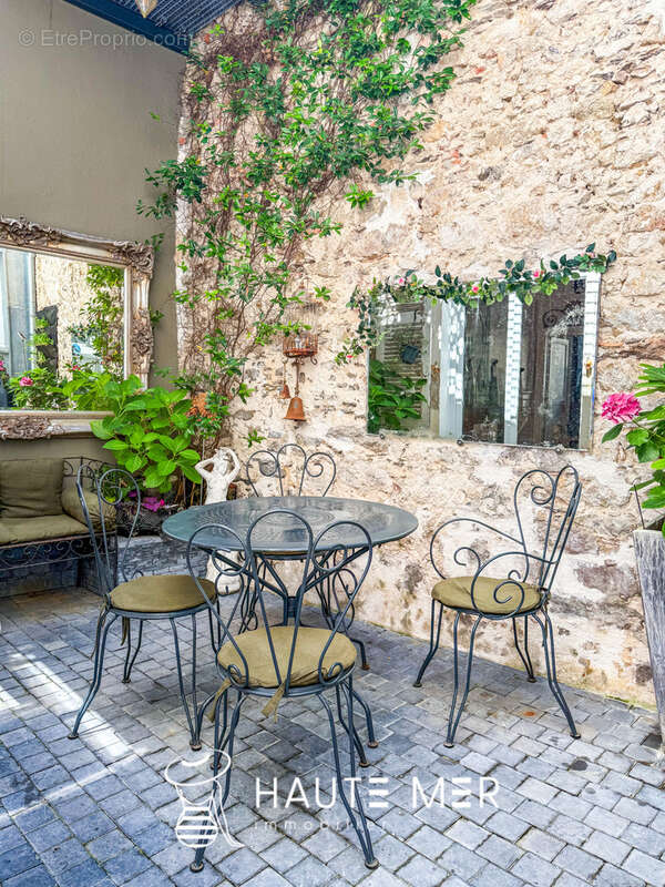 Maison à LES SABLES-D&#039;OLONNE