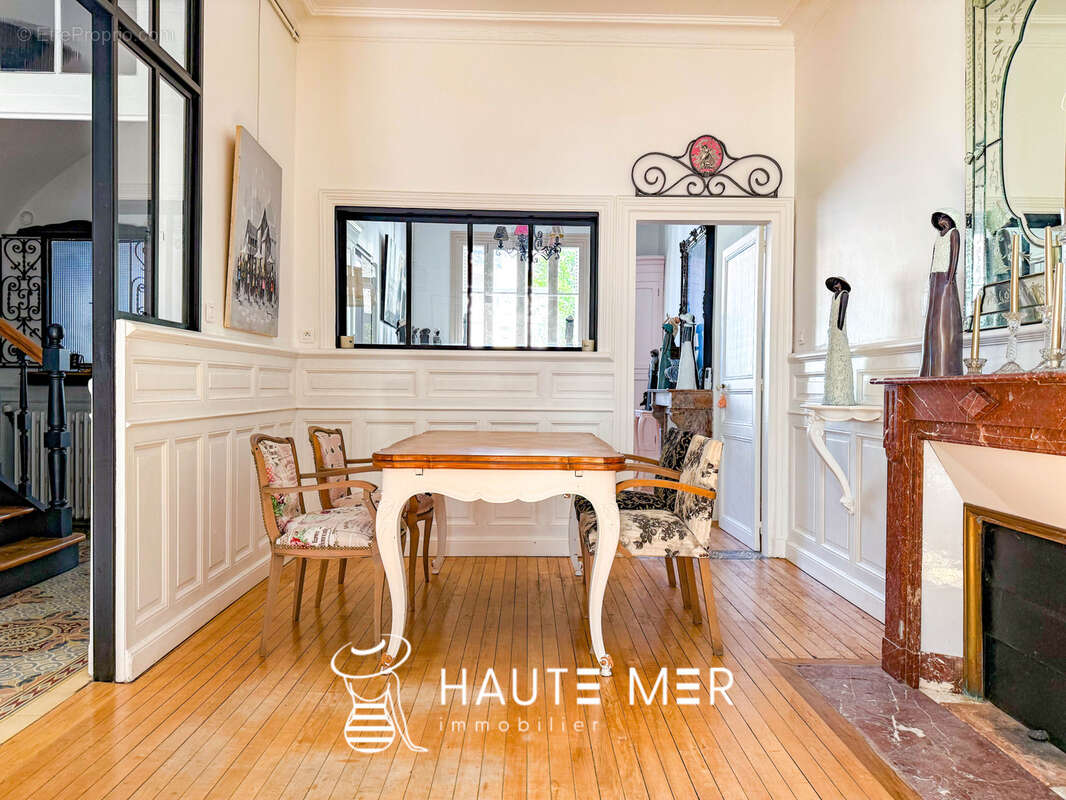 Maison à LES SABLES-D&#039;OLONNE