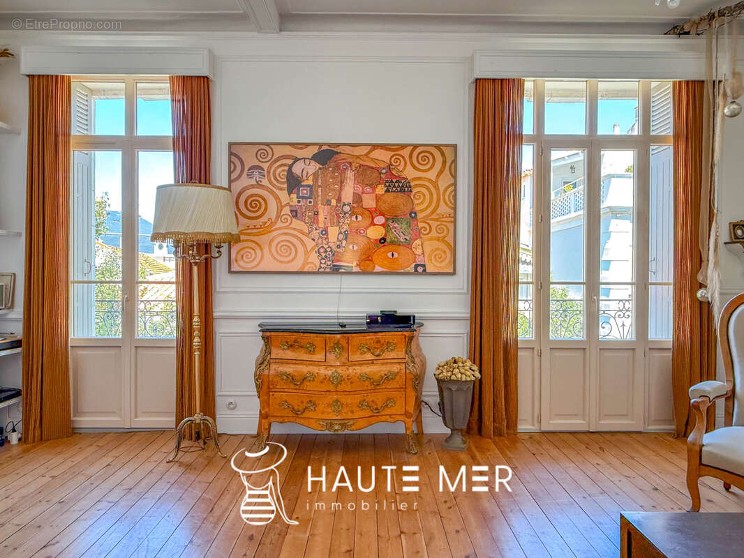 Maison à LES SABLES-D&#039;OLONNE