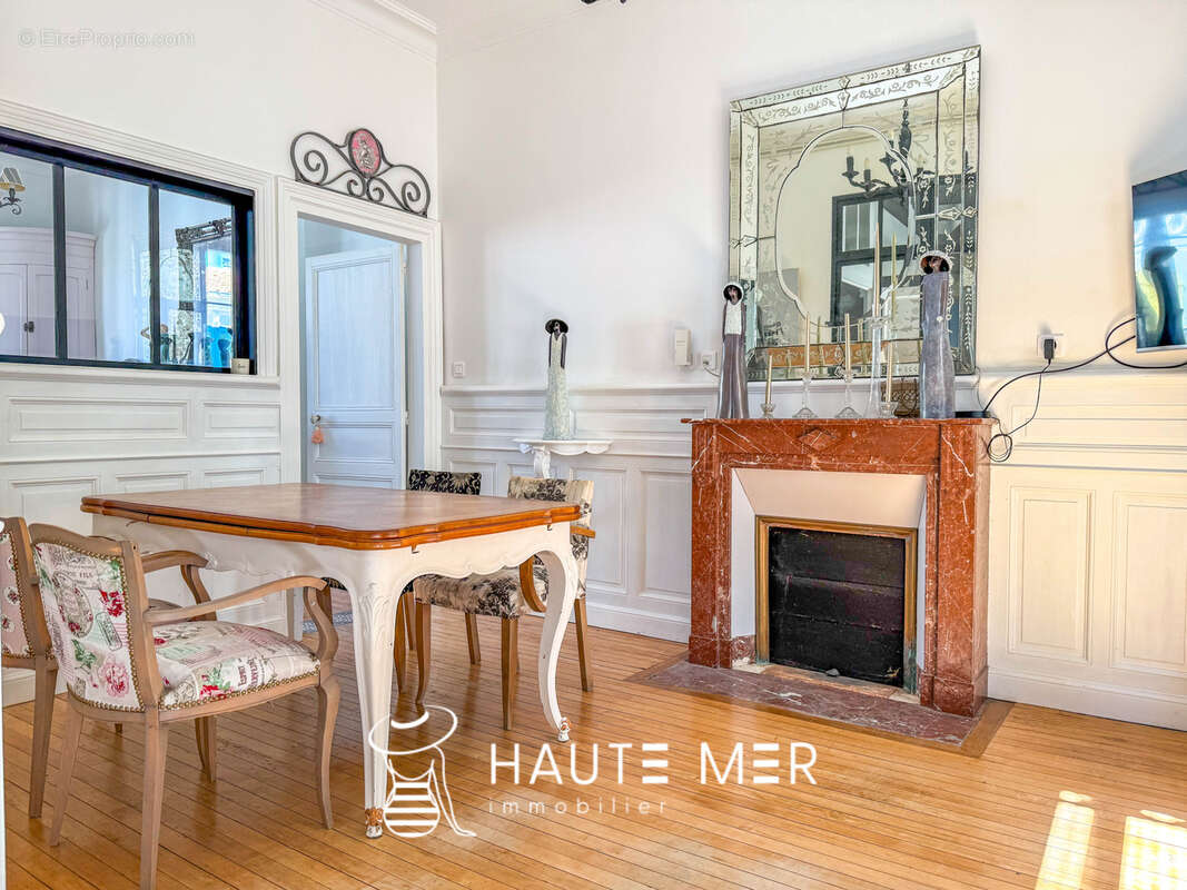 Maison à LES SABLES-D&#039;OLONNE