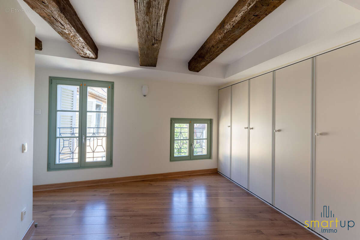 Appartement à COLMAR