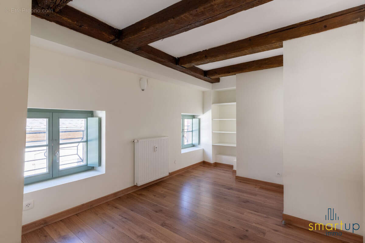 Appartement à COLMAR