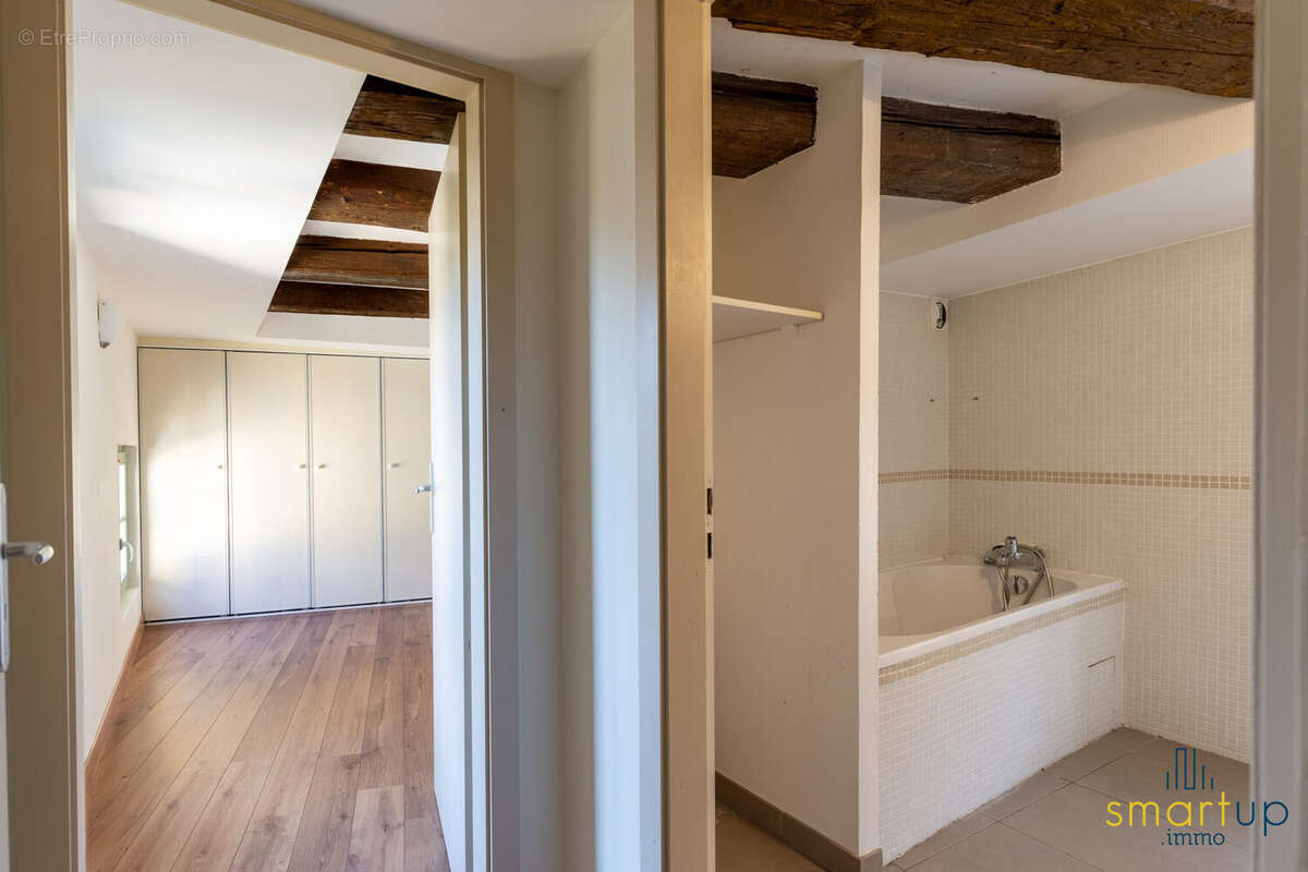 Appartement à COLMAR