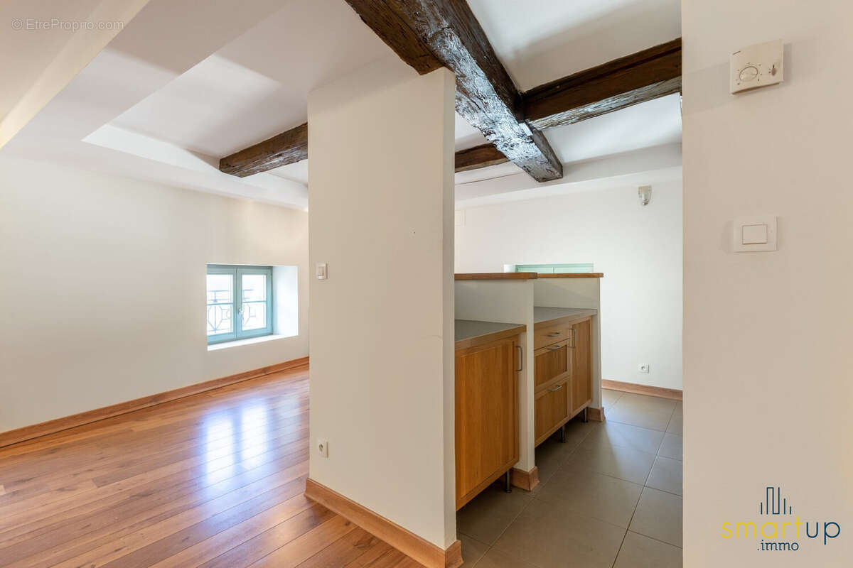 Appartement à COLMAR