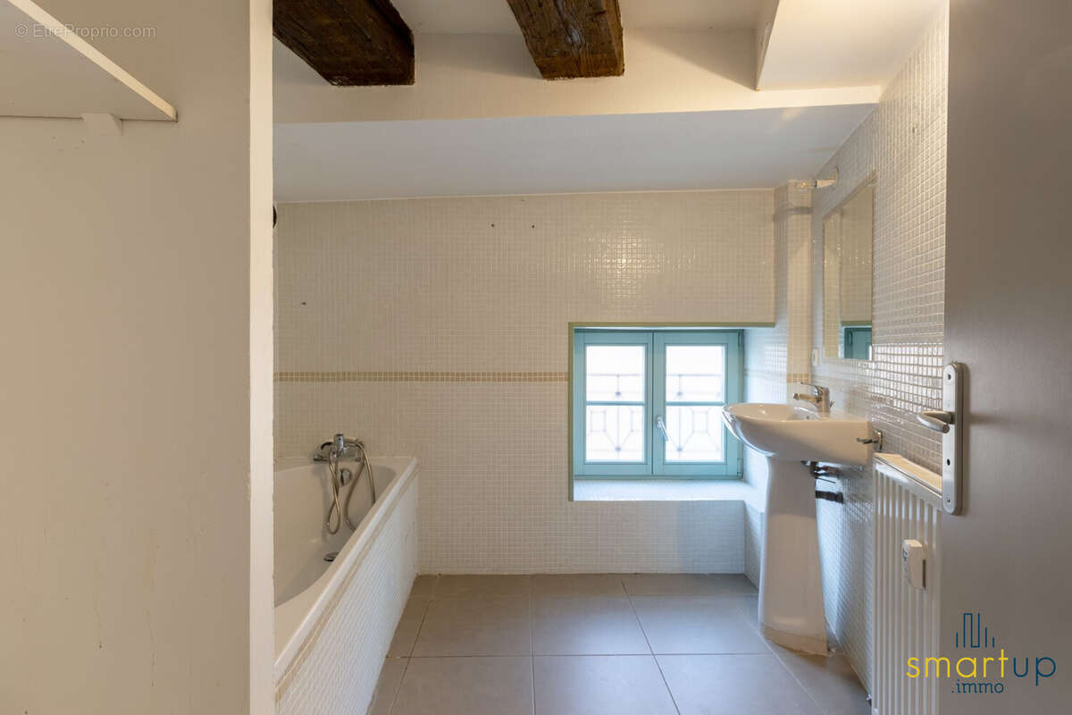 Appartement à COLMAR