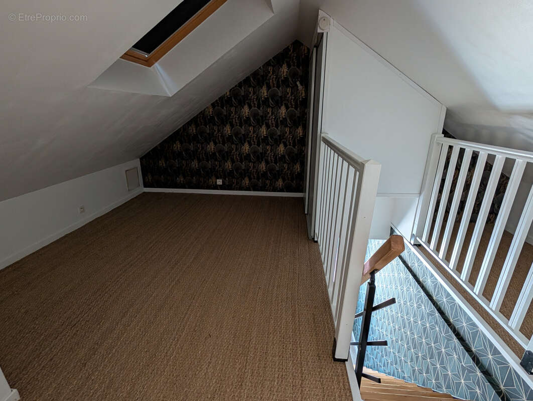 Appartement à MAULETTE