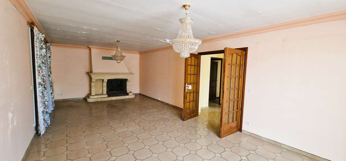 Maison à LE PERTHUS