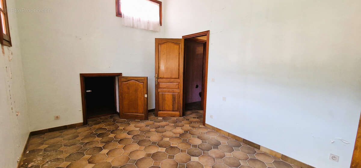 Maison à LE PERTHUS