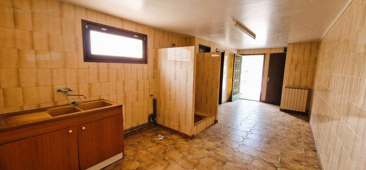 Maison à LE PERTHUS